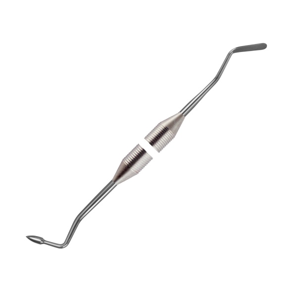 04-21 Штопфер зерновидный-гладилка большая